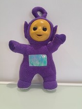 Teletubbies 1996 Tinky Winky Geant 28 Cm