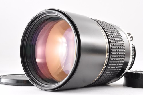 Near mint nikon s nikkor - mint],