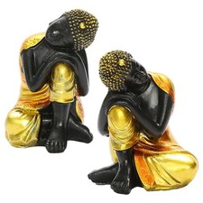 Figurine Bouddha Ornement