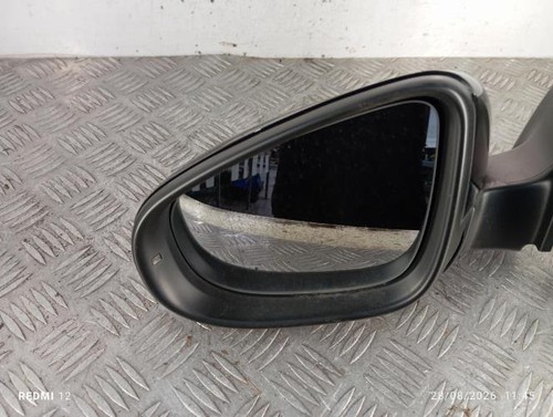 Retroviseur gauche volkswagen - retroviseur,