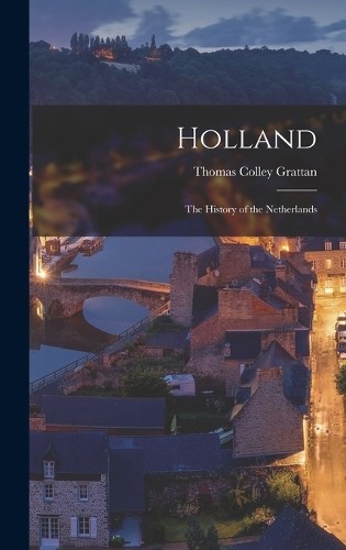 Thomas colley grattan holland - grattan,