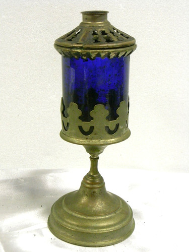 Ancienne veilleuse - 🇫🇷,