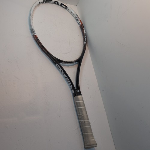 Head youtek graphene speed - youtek,