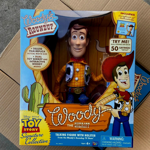 Toy story signature collection - toy,