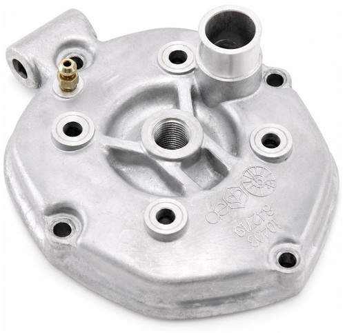 Culasse pour moteur 50cc h2o