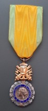 WW1 Médaille Militaire 1870