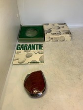 ANCIEN BRIQUET DE MARQUE