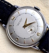 Rare montre Seiko Chronomètre