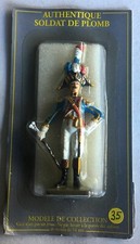 Starlux 1st Empire No. 35 Lead Drum Major