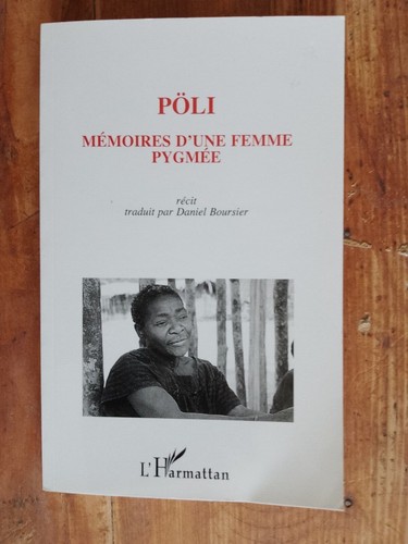 Poli mémoires une - poli, femme