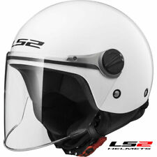 CASQUE ENFANT LS2 OF575 WUBY