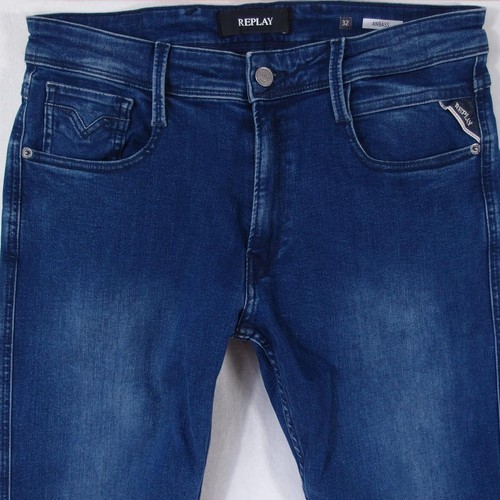 Hommes replay m914 anbass - replay,