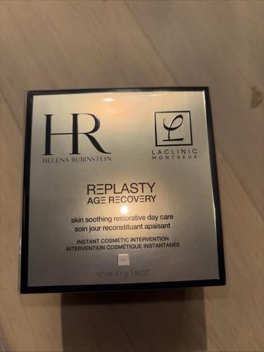 Helena rubinstein replasty age - helena,