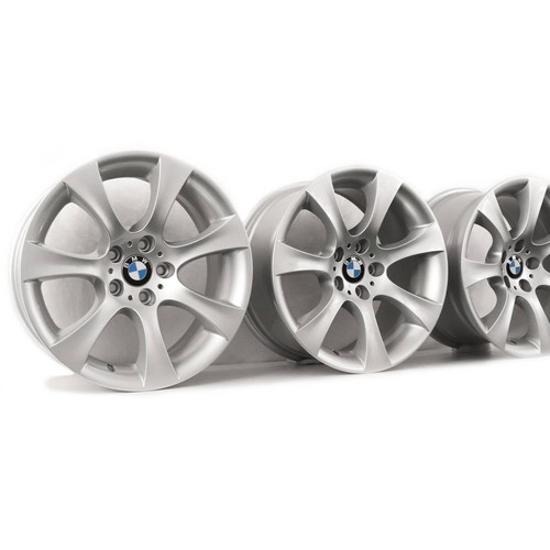 Jantes alliage bmw série - bmw, 5