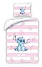 Stitch Ensemble De Housse De