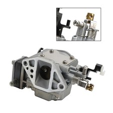 Carburateur de moteur