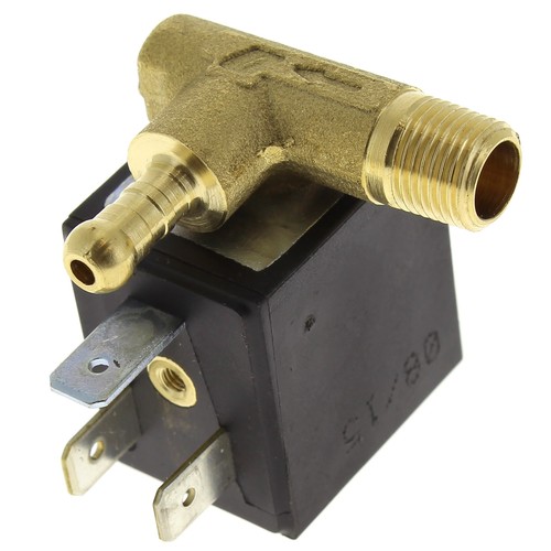 Electrovanne 230v - 80°,