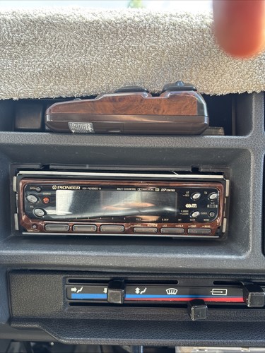 Autoradio pioneer keh - autoradio, 8200