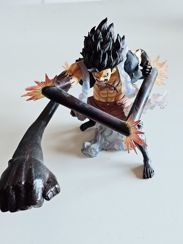 Tamashii nations monkey - tamashii, d