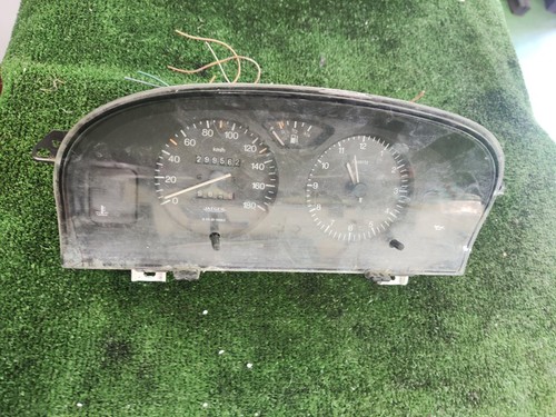 Tableau bord citroen ax - de,