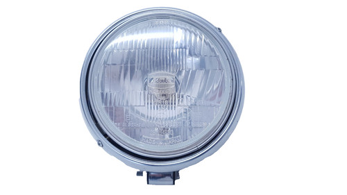 Phare avant yamaha 125 - phare,