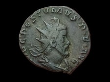 Monnaie Romaine Antoninien