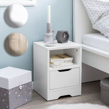 FineBuy Table de Chevet