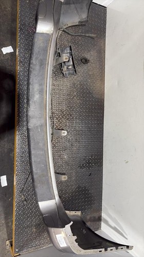 Pare choc arriere - peugeot, 307