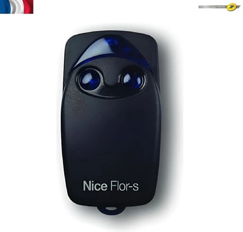 Télécommande motorisation