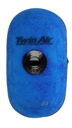 Twin air filtre - air, à