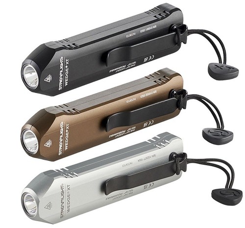 Streamlight wedge lampe - streamlight, xt