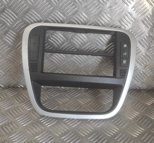 Cache contour afficheur ecran - cache,