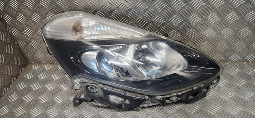 Phare avant droit renault - phare,