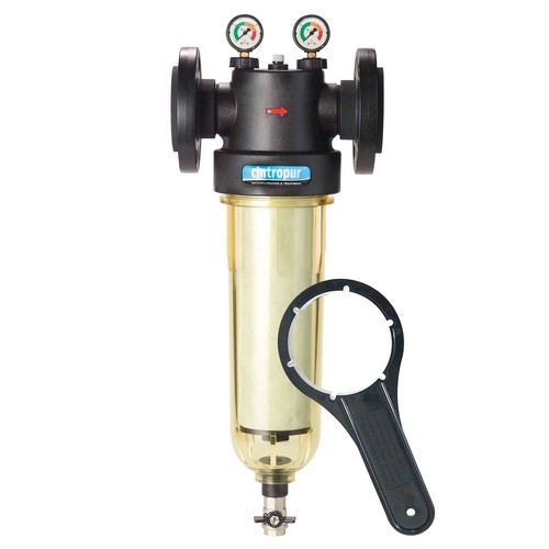 Filtre cintropur nw650 - cintropur, 2"1/2