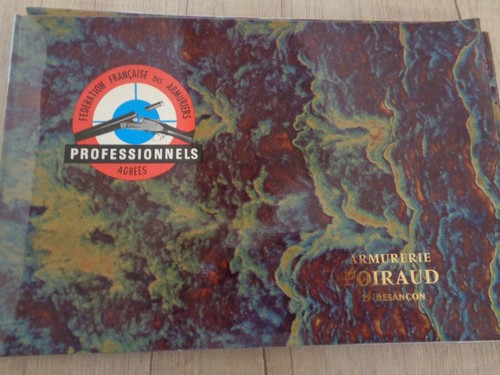 Catalogue armes browning - catalogue,