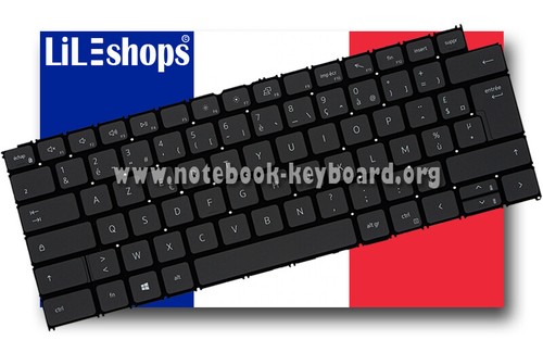 Clavier français original - français,