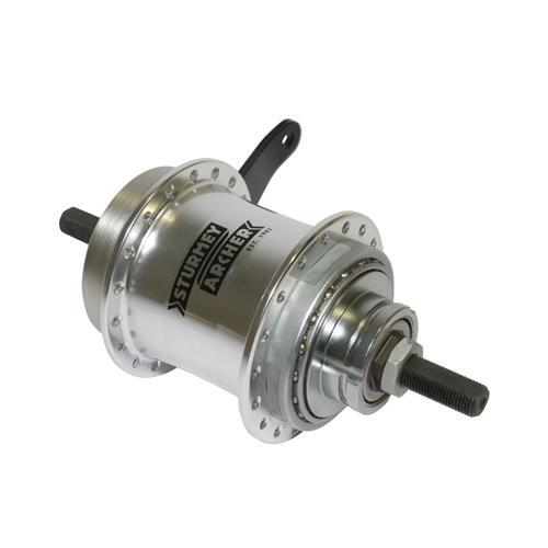 Moyeu city vtc sturmey - moyeu, city/vtc