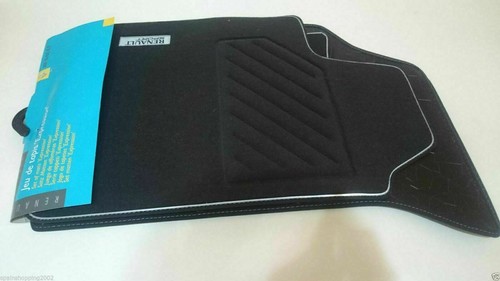 Lot tapis renault clio - lot,