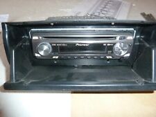 bel autoradio MP3 vintage de