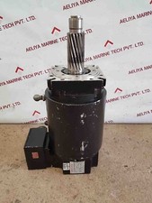 Servomoteur Brushless Moog