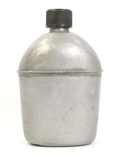 US ARMY Water Bottle - Vollrath 1943 - US ARMY WW2 (Original Material)