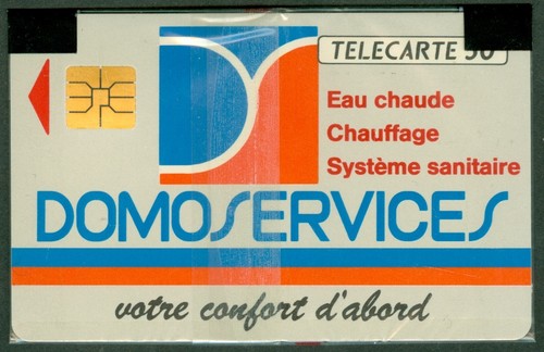 Telecarte unites en 154 - telecarte,