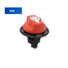 Coupe-Circuit Batterie 12V