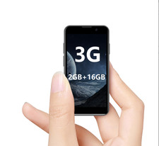 Le plus petit téléphone mini