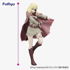 Clevatess Trio-Try-iT Figure Alicia