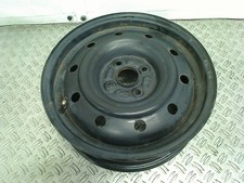 JANTE TOLE 5J x15 ET40 Suzuki
