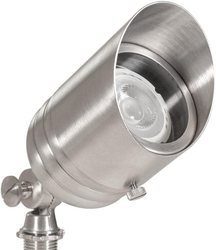Fat boy 12v - 12v, stainless