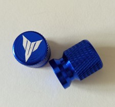 Lot 2 Bouchons de Valves pour