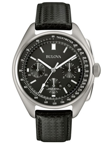 Bulova 96b251 lunar pilot - 96b251,