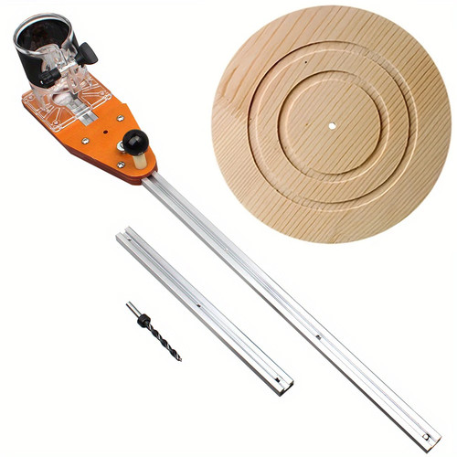 Guide tracer pour - guide,